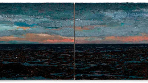Yoan Capote, Isla (Punto de Fuga), 2015 Courtesy yoan-capote.com